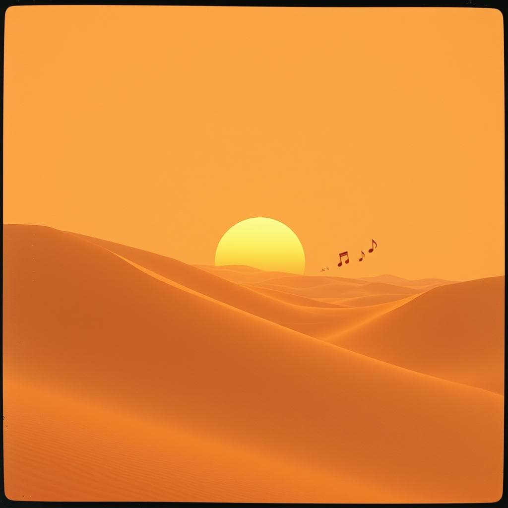 Arabic Style (Traditional) 
