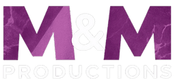 M&M Productions Logo